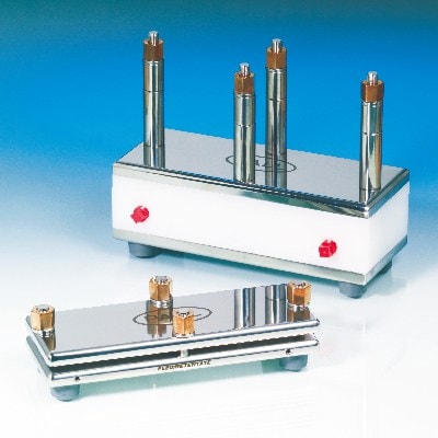 itemImage_PALL_Centramate  Centramate PE Lab Tangential Flow Systems